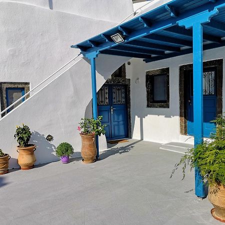 Whitewashed Houses ميساريا المظهر الخارجي الصورة