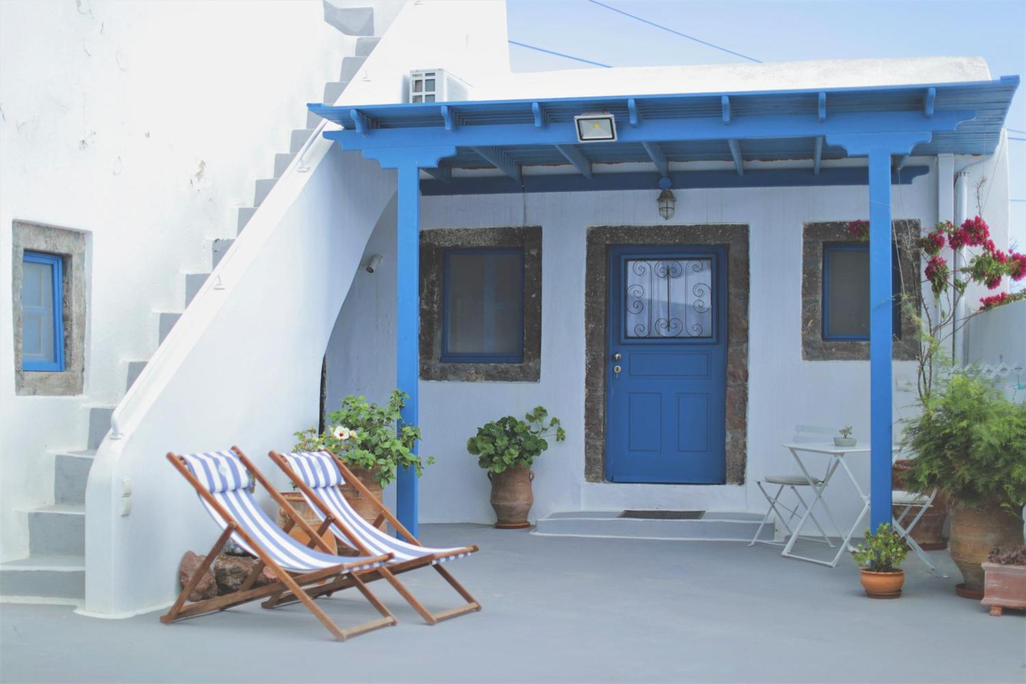 Whitewashed Houses ميساريا المظهر الخارجي الصورة