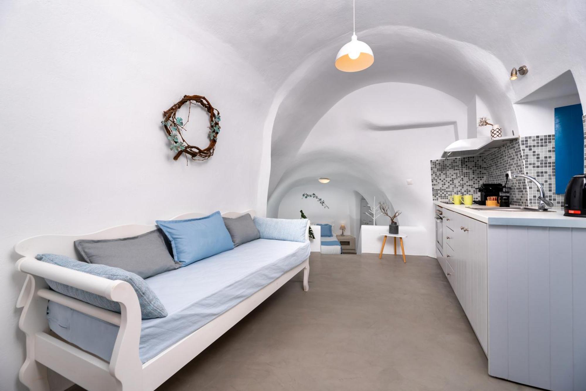 Whitewashed Houses ميساريا المظهر الخارجي الصورة