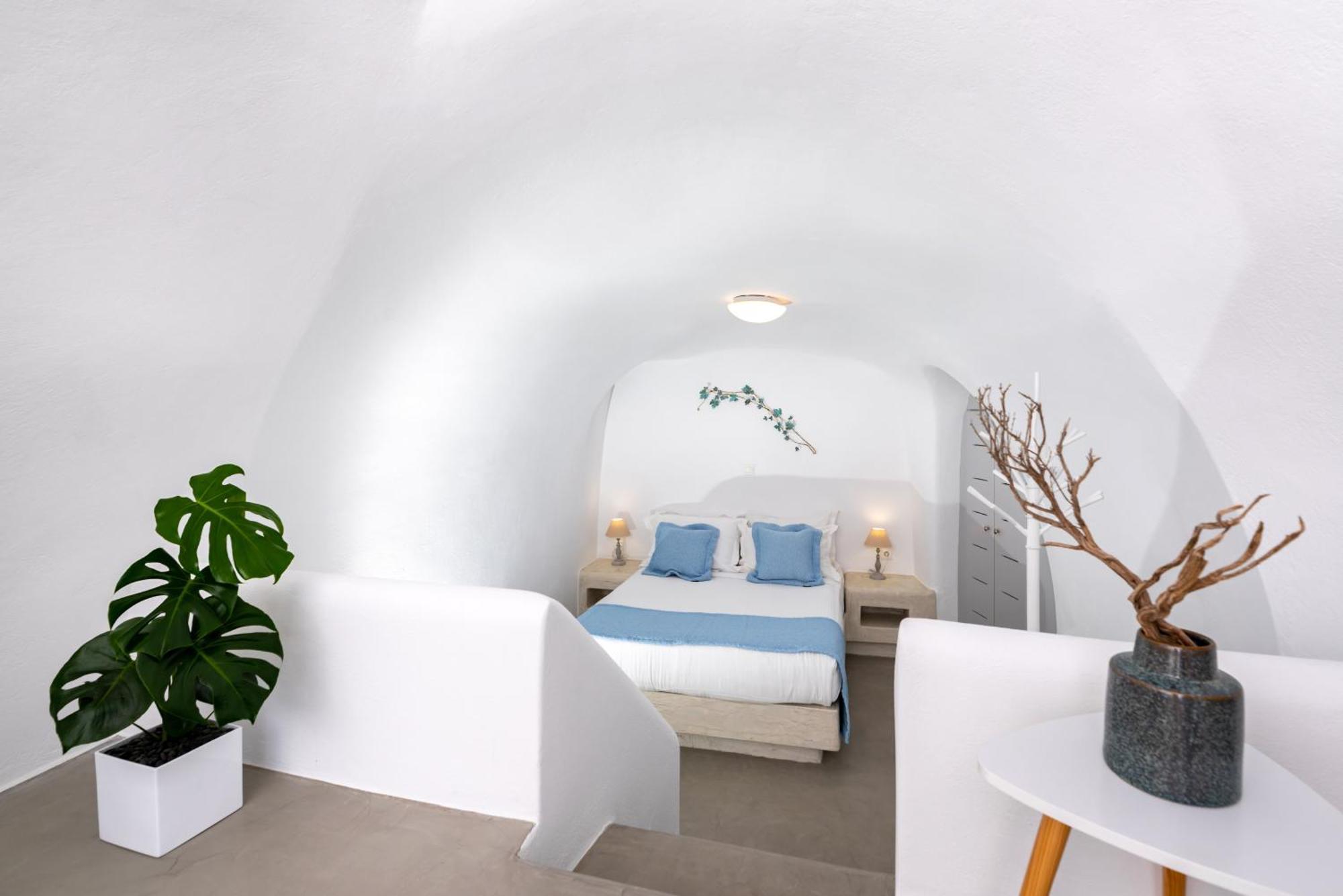 Whitewashed Houses ميساريا المظهر الخارجي الصورة