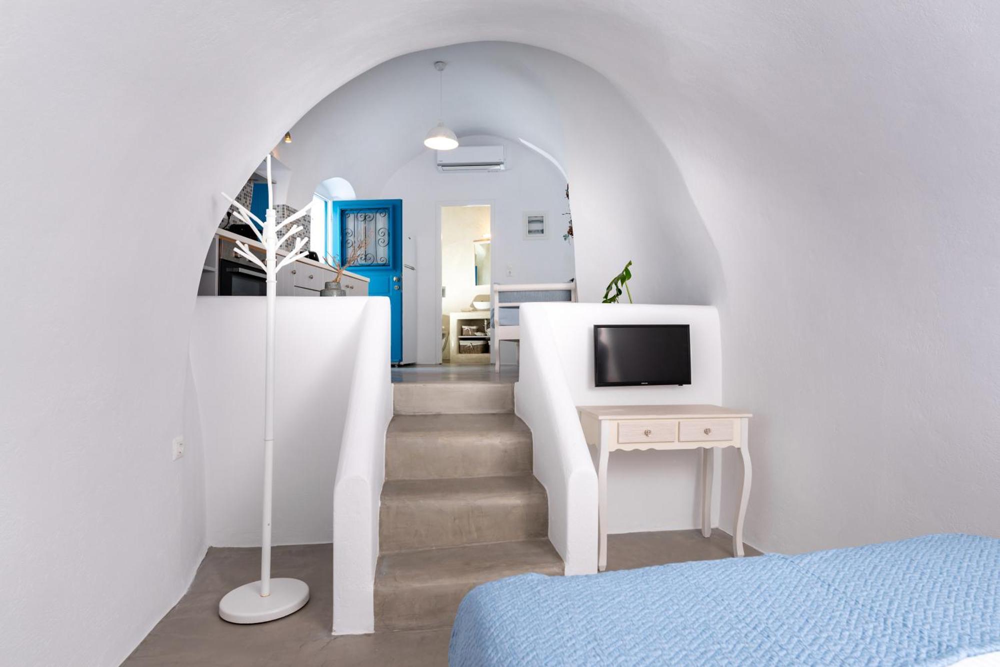 Whitewashed Houses ميساريا المظهر الخارجي الصورة